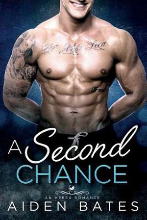 A Second Chance de Aiden Bates