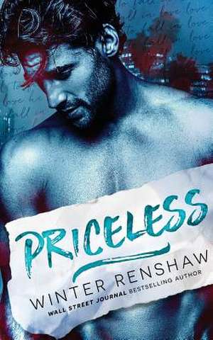 Priceless de Winter Renshaw