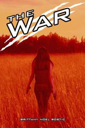 The War de Bostic, Brittany Noel