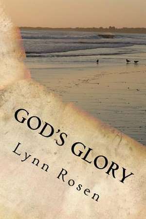 God's Glory de Lynn Rosen