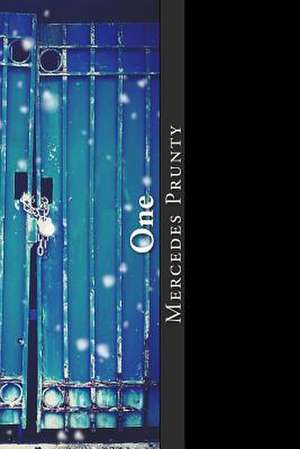 One de Mercedes Prunty