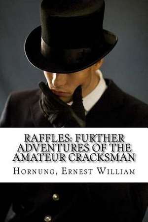 Raffles de Hornung Ernest William