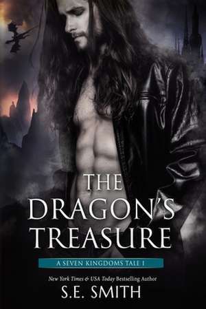 The Dragon's Treasure de S. E. Smith