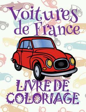 &#9996; Voitures de France &#9998; Voitures Livres de Coloriage Pour Les Garcons &#9998; Livre de Coloriage 8 ANS &#9997; Livre de Coloriage Enfant 8 de France, Kids Creative