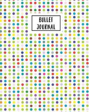 Bullet Journal de Write, Journal Jk