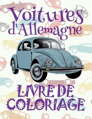 &#9996; Voitures D'Allemagne &#9998; Livre de Coloriage Pour Adultes Voitures Retro &#9998; Livre de Coloriage Pour Adulte &#9997; Livre de Coloriage de France, Kids Creative