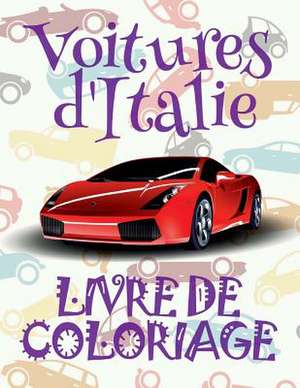 &#9996; Voitures D'Italie &#9998; Voitures Livre de Coloriage Pour Les Garcons &#9998; Livre de Coloriage 7 ANS &#9997; Livre de Coloriage Enfant 7 AN de France, Kids Creative