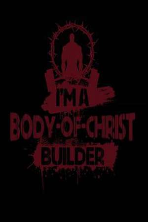 Body of Christ Builder de Publishing, Creative Juices