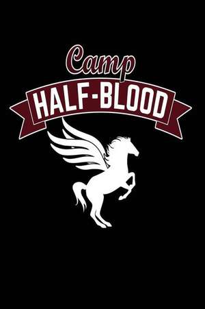 Camp Half-Blood de Publishing, Creative Juices