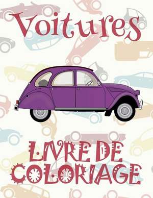 &#9996; Voitures &#9998; Mon Premier Livre de Coloriage La Voiture &#9998; Livre de Coloriage 4 ANS &#9997; Livre de Coloriage Enfant 4 ANS de France, Kids Creative