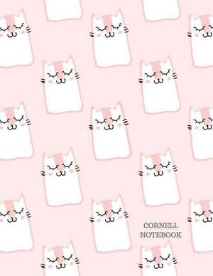 Cornell Notebook de Passionate Book Publishing