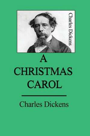 A Christmas Carol de Charles Dickens