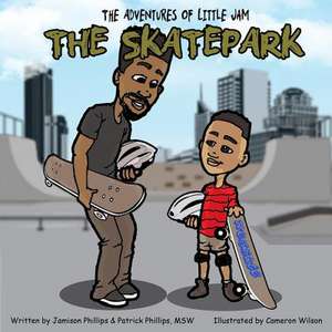 The Adventures of Little Jam de Phillips, Jamison