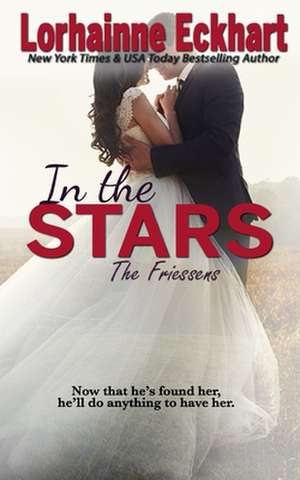 In the Stars de Lorhainne Eckhart