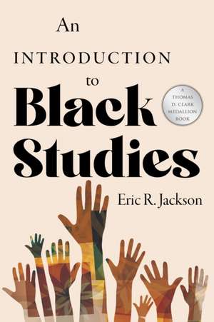 Jackson, E: Introduction to Black Studies