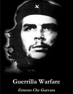 Guerrilla Warfare de Ernesto Che Guevara