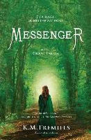 Messenger de K. M. Tremills