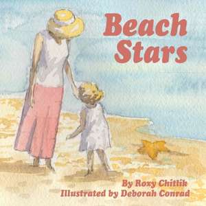 Beach Star de Roxy Chitlik