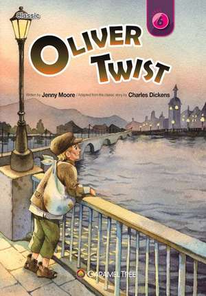 Oliver Twist