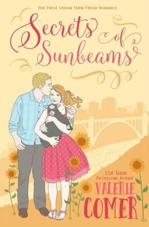 Secrets of Sunbeams de Valerie Comer