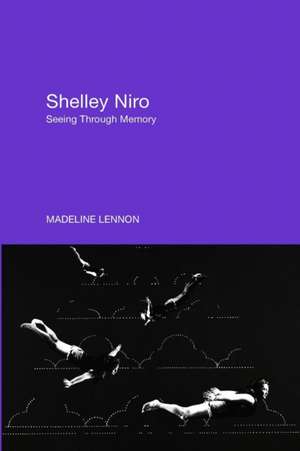 Shelley Niro-paperback de Madeline Lennon