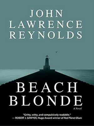 Beach Blonde de John Reynolds