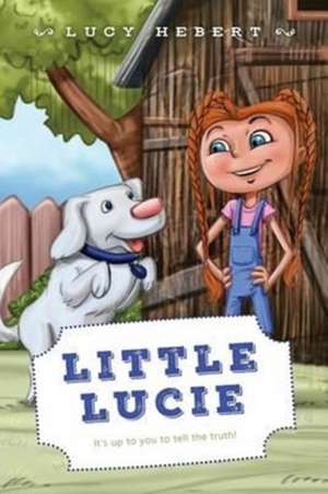 Little Lucie de Hebert Lucy