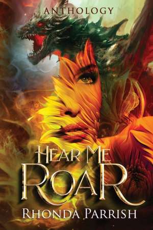 Hear Me Roar de Krista D. Ball