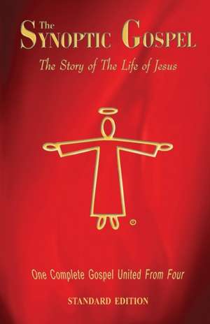 John, D: Synoptic Gospel