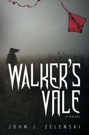 Walker's Vale de John J Zelenski