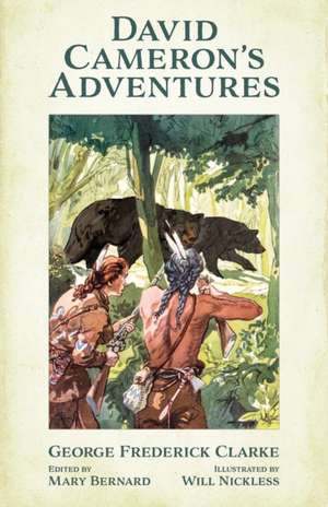 David Cameron's Adventures de George Frederick Clarke