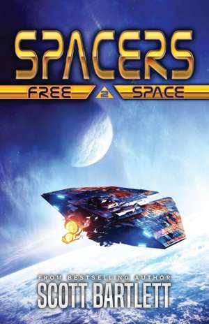 Spacers de Scott Bartlett