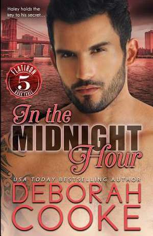 In the Midnight Hour de Deborah Cooke