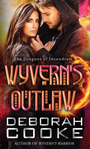 Wyvern's Outlaw de Deborah Cooke