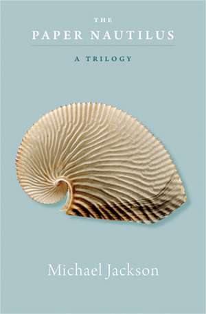 The Paper Nautilus de Michael Jackson