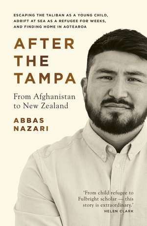 After the Tampa de Abbas Nazari