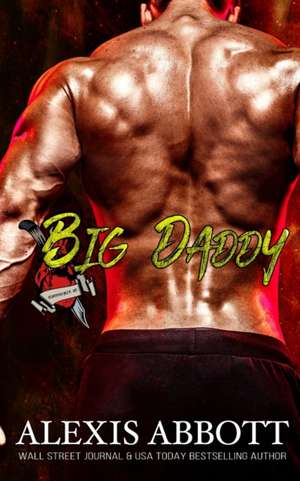 Big Daddy de Alexis Abbott