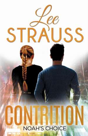 CONTRITION de Lee Strauss