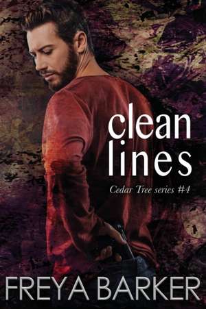 Clean Lines de Freya Barker