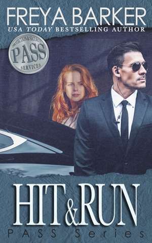 Hit&Run de Freya Barker