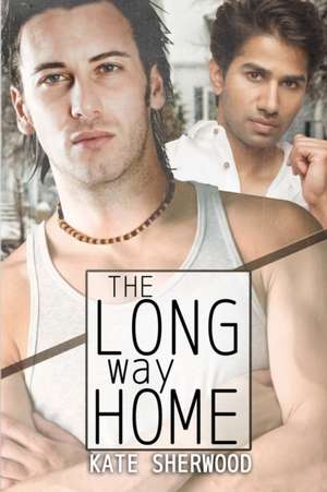 The Long Way Home: (sequel to Mark of Cain) de Kate Sherwood