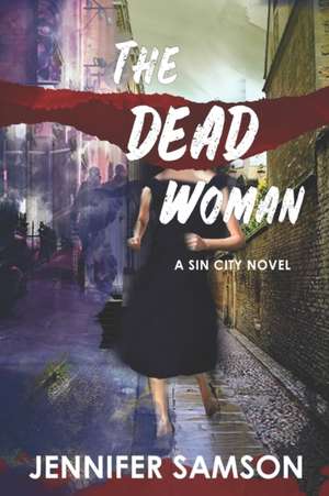 The Dead Woman de Jennifer Samson