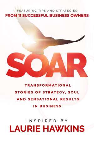 Soar de Tracy Teskey