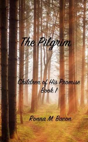 The Pilgrim de Ronna M. Bacon