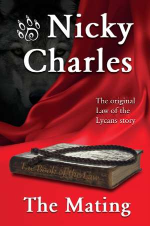 The Mating de Nicky Charles