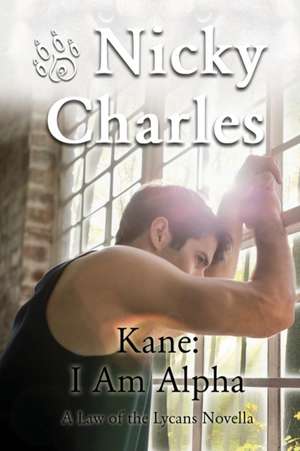 Kane de Nicky Charles