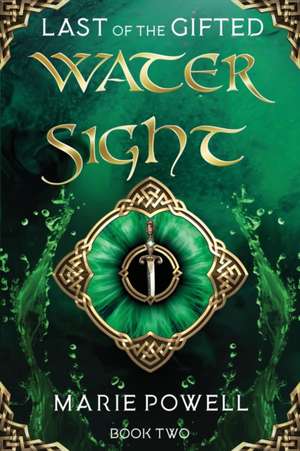 Water Sight de Marie Powell