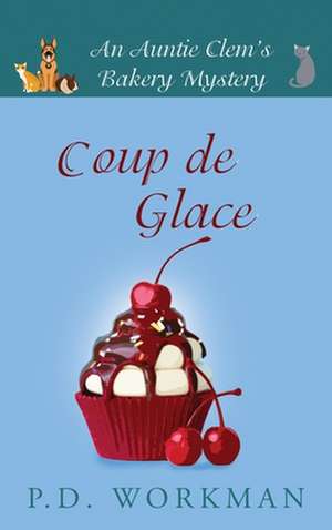 Coup de Glace de P. D. Workman