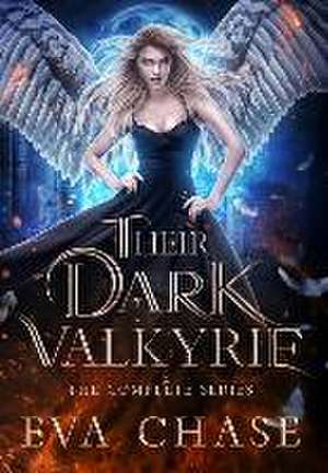 Their Dark Valkyrie de Eva Chase