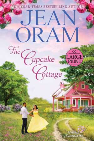 The Cupcake Cottage de Jean Oram